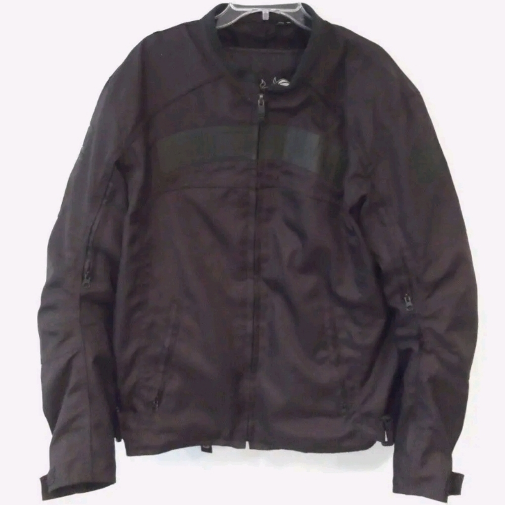 Speed and Strength Motorcycle Jacket